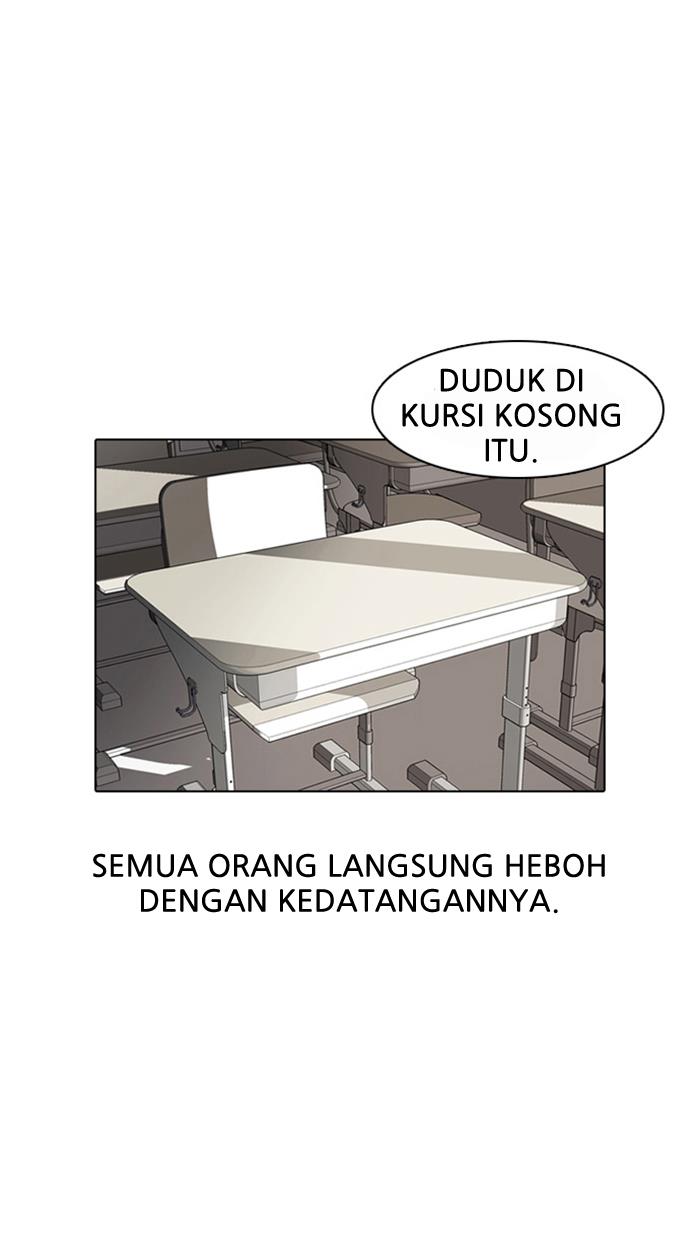 lookism - Chapter: 4