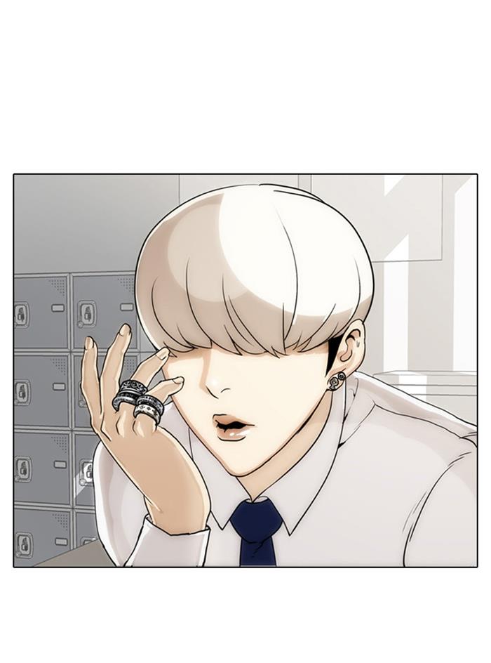 lookism - Chapter: 4