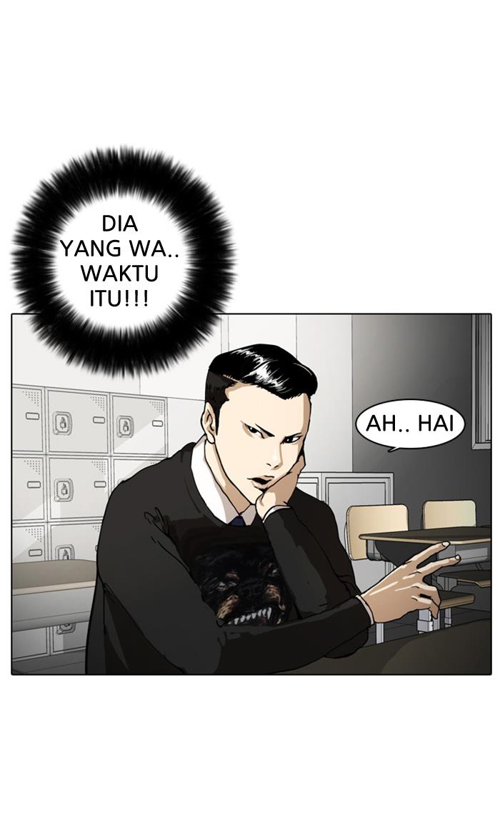 lookism - Chapter: 4