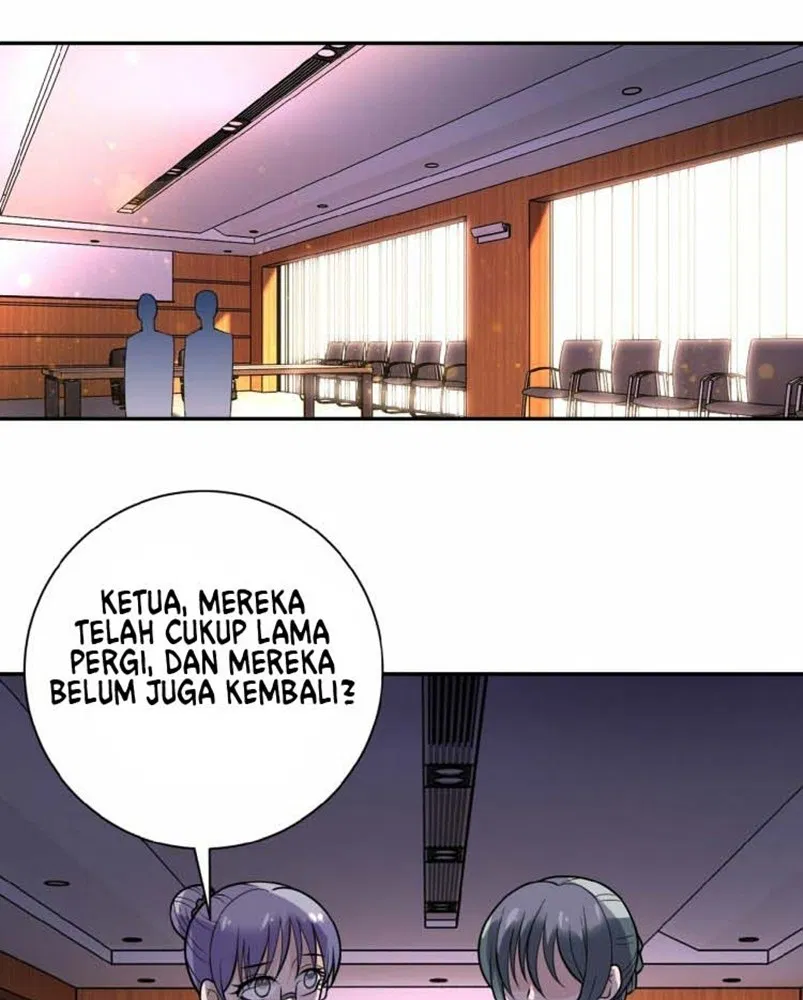 super-system - Chapter: 19