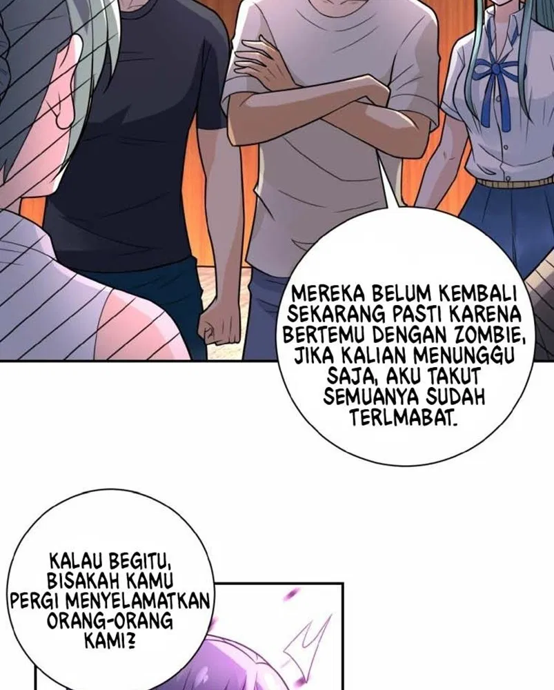 super-system - Chapter: 19