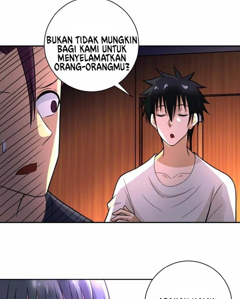 super-system - Chapter: 19