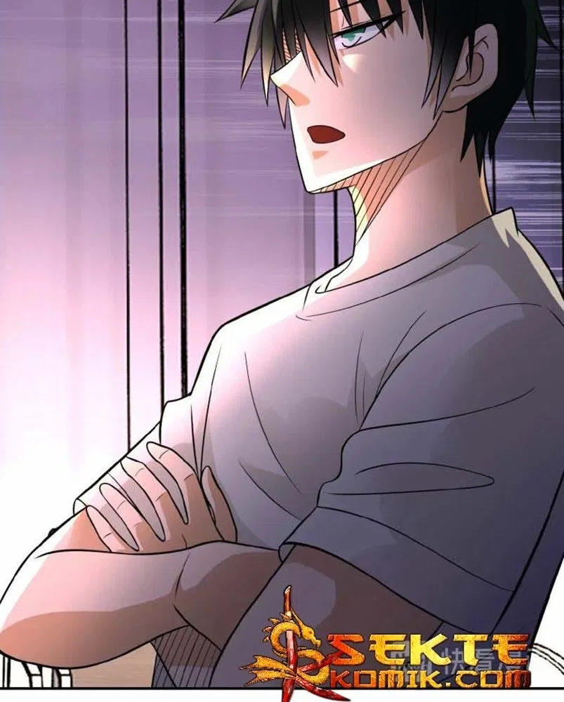 super-system - Chapter: 19