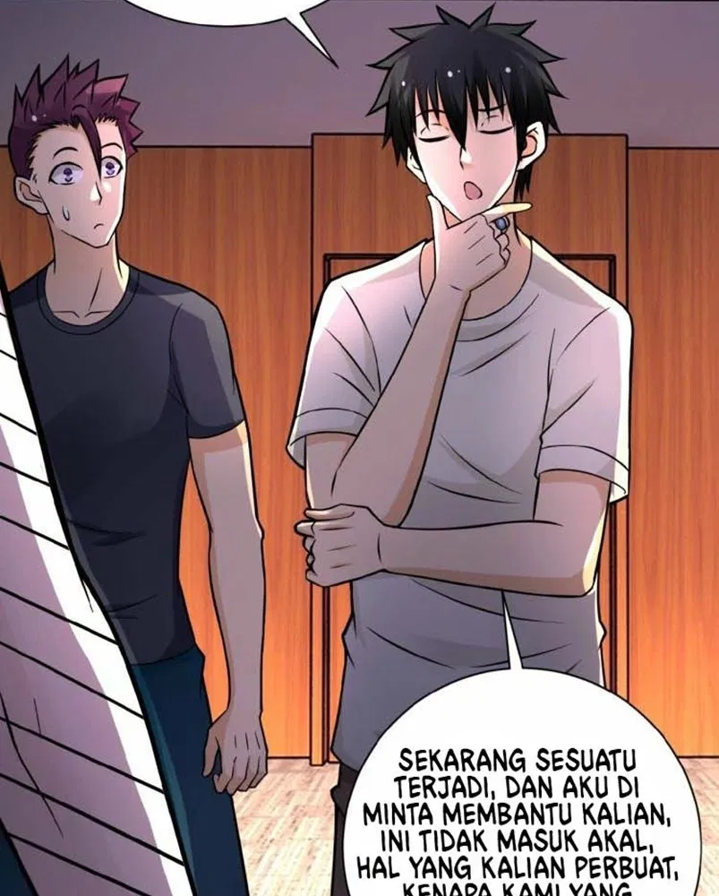 super-system - Chapter: 19