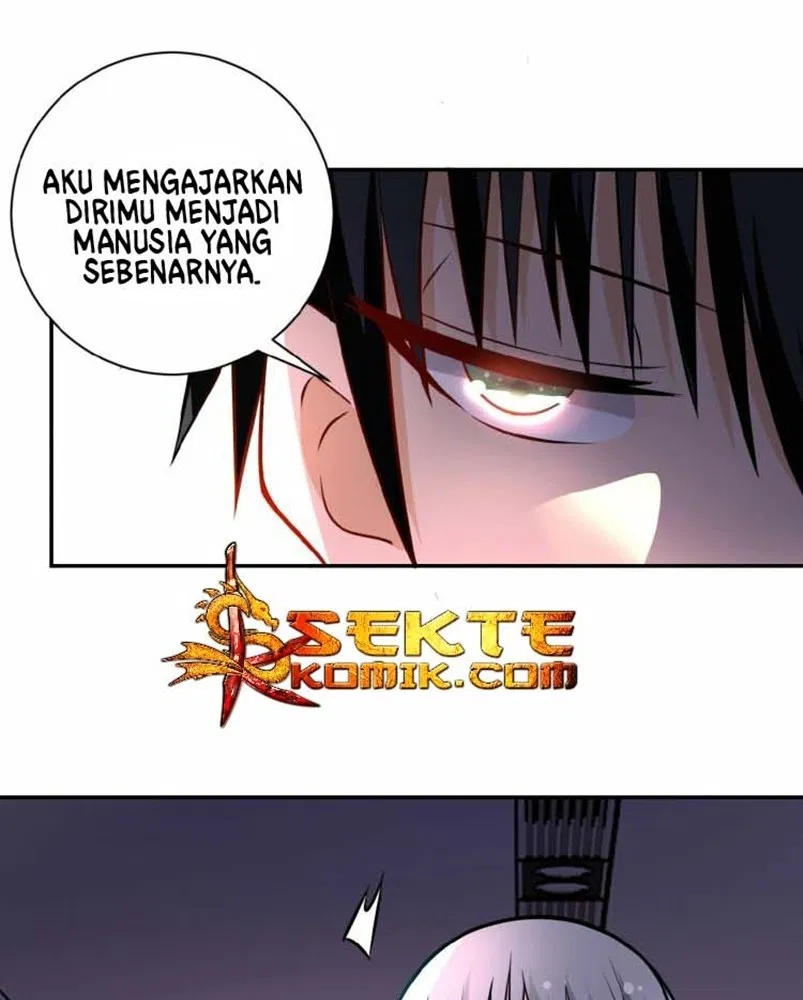super-system - Chapter: 19