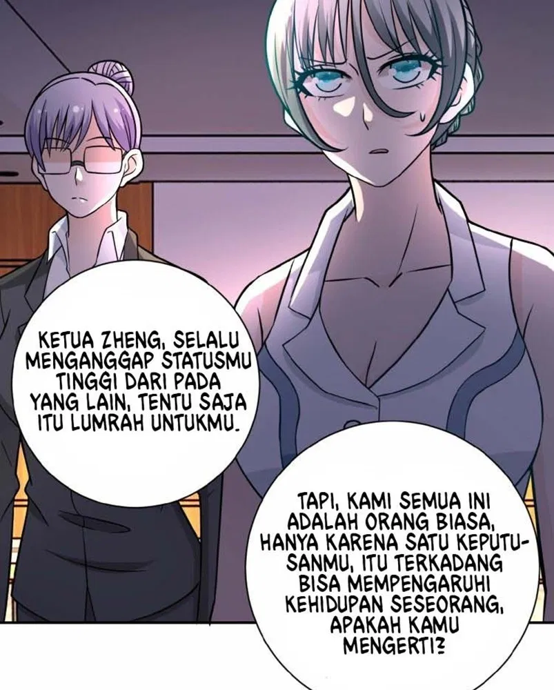 super-system - Chapter: 19