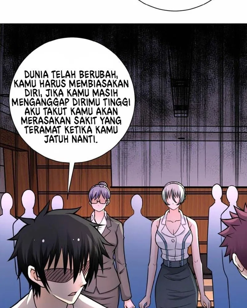 super-system - Chapter: 19