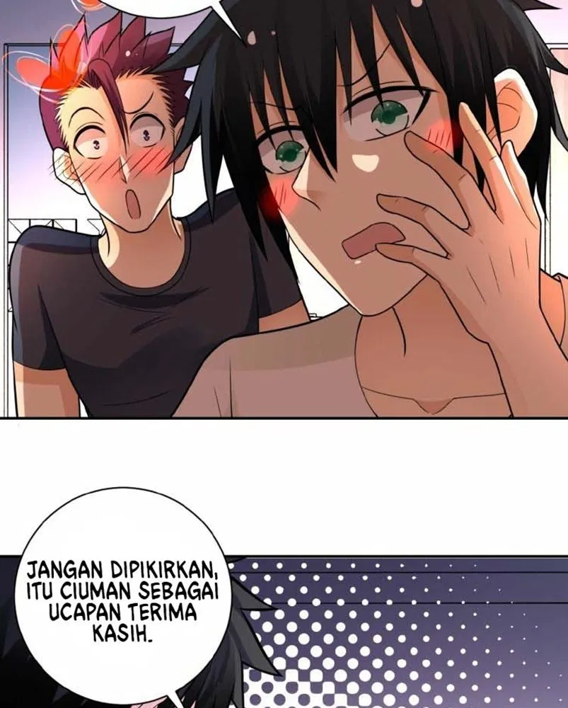 super-system - Chapter: 19