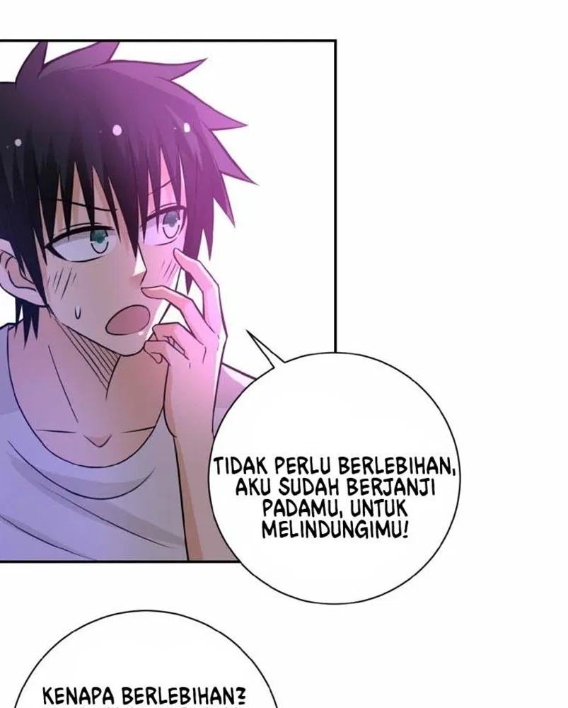 super-system - Chapter: 19
