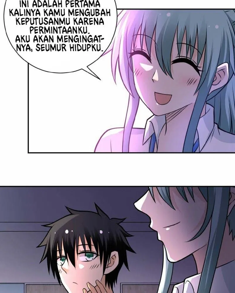 super-system - Chapter: 19