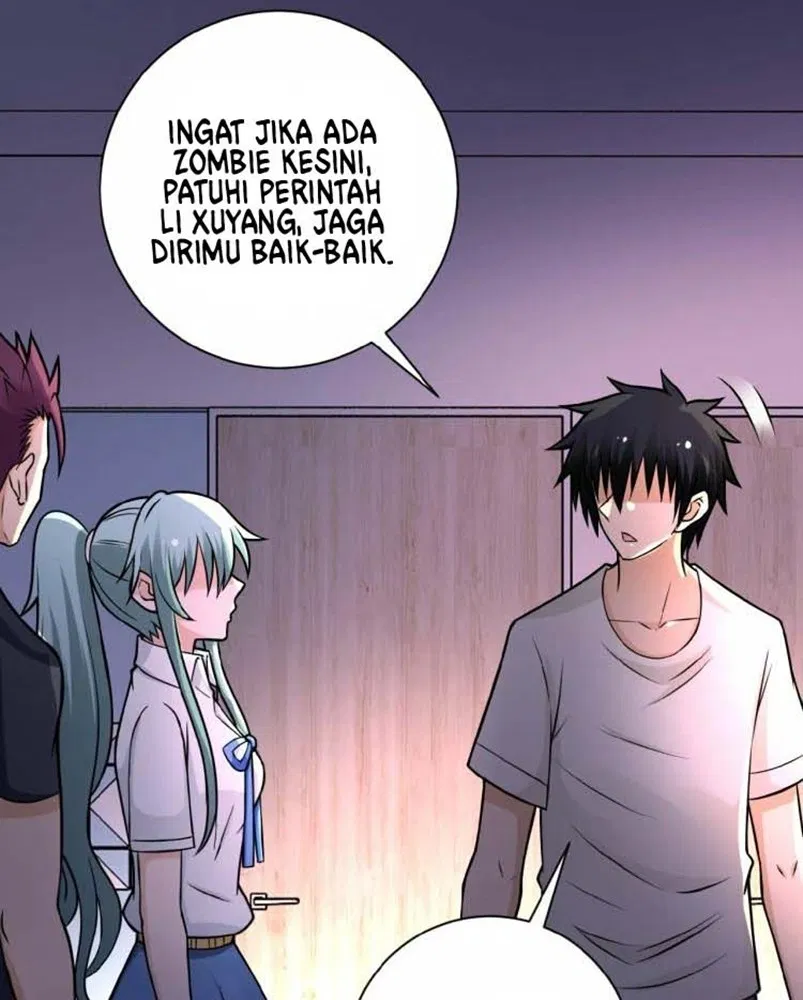 super-system - Chapter: 19