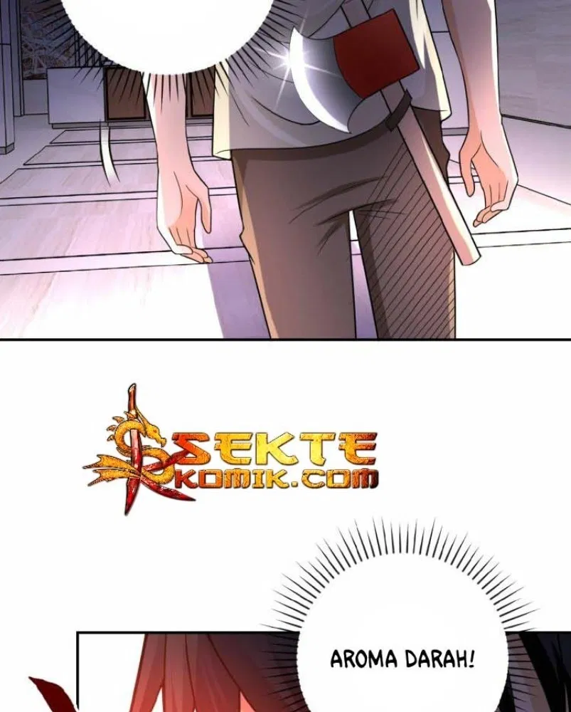 super-system - Chapter: 19