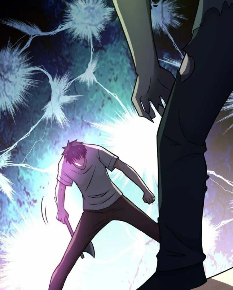 super-system - Chapter: 19