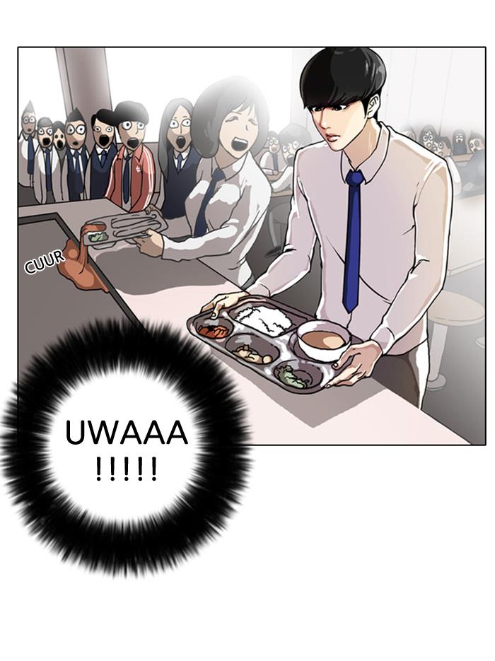 lookism - Chapter: 4