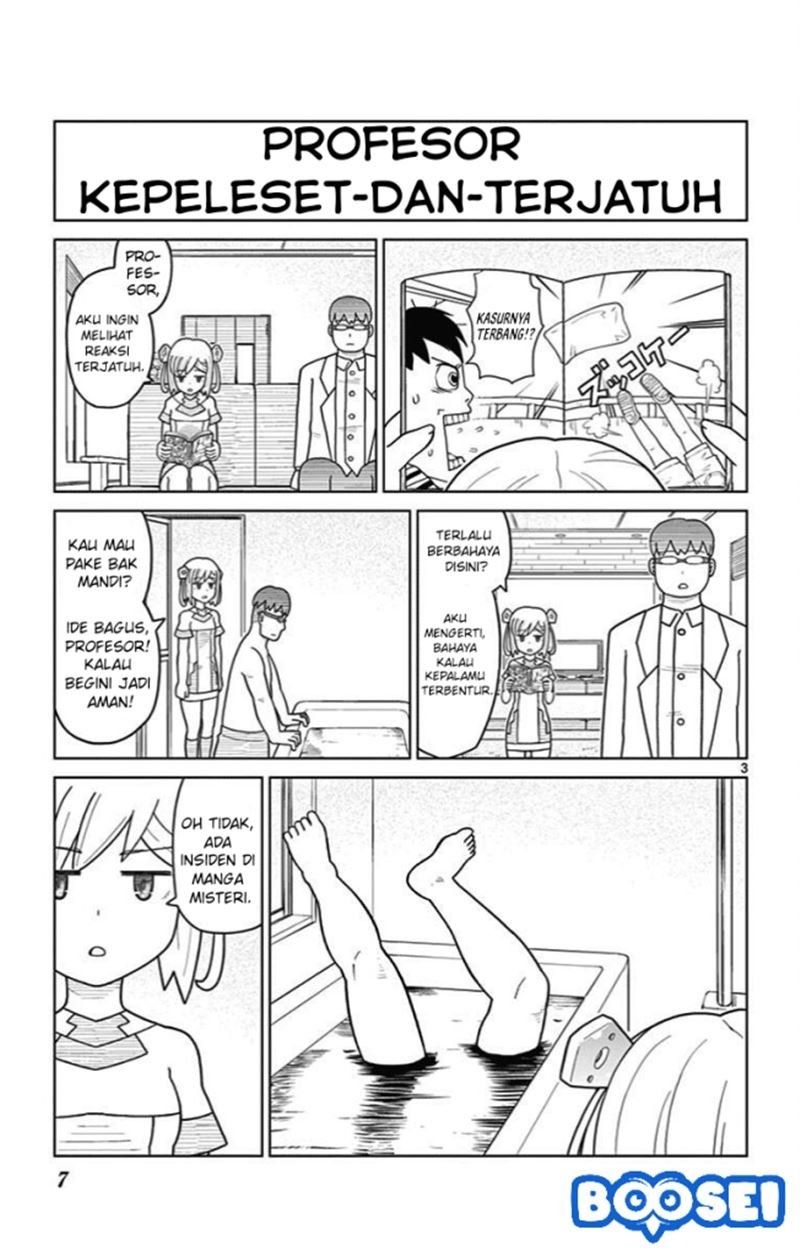 bocchi-hakase-to-robot-shoujo-no-zetsubou-teki-utopia - Chapter: 18