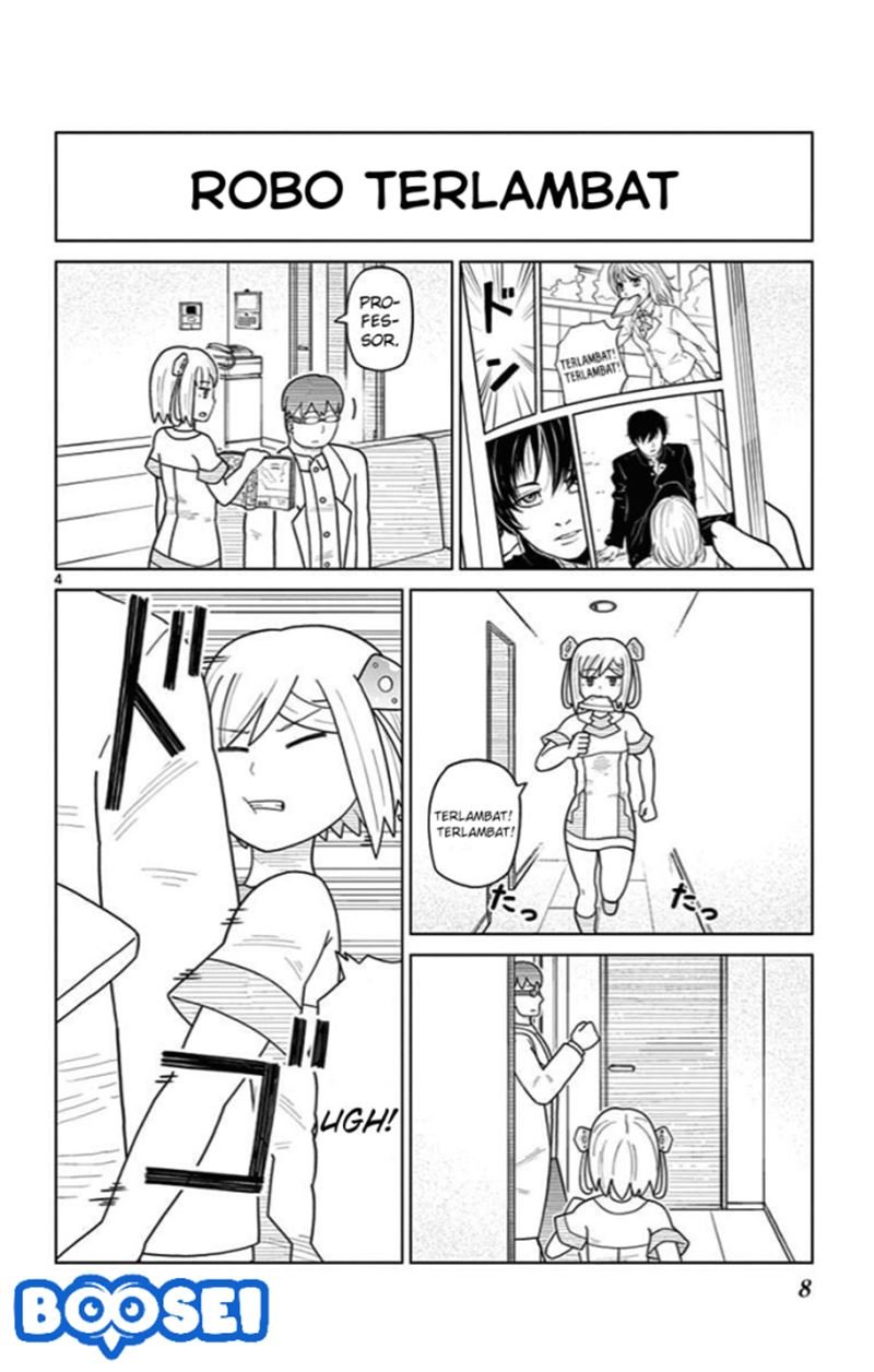 bocchi-hakase-to-robot-shoujo-no-zetsubou-teki-utopia - Chapter: 18