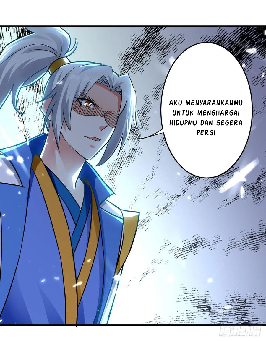 ling-tian-shendi - Chapter: 95