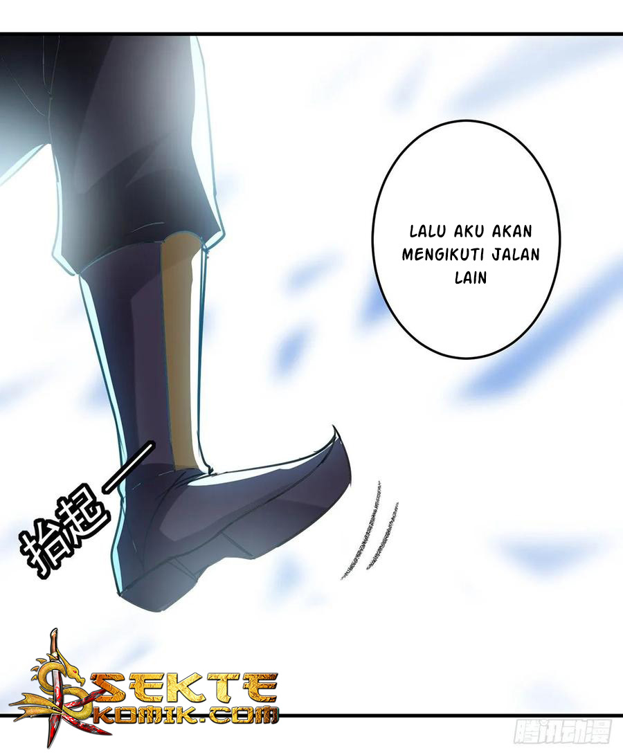 ling-tian-shendi - Chapter: 95