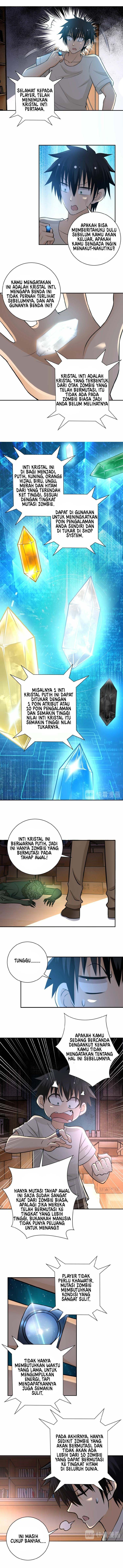 super-system - Chapter: 20