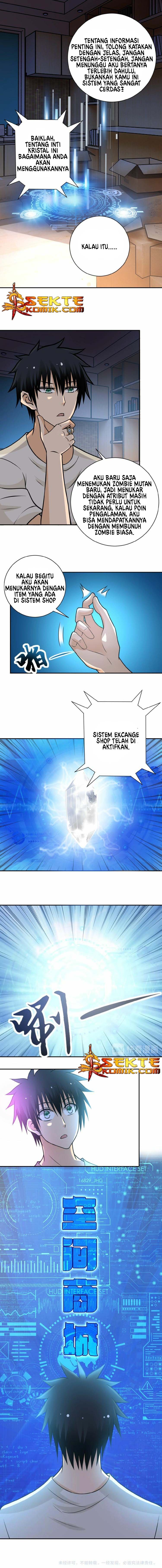 super-system - Chapter: 20