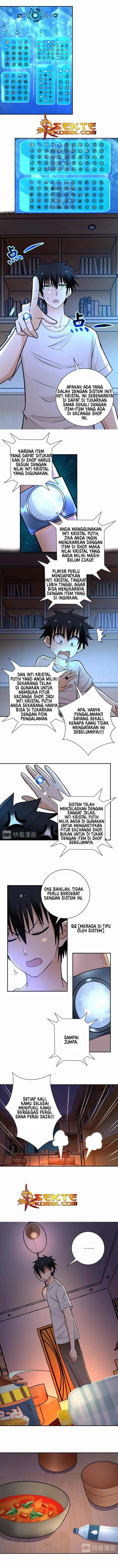 super-system - Chapter: 21