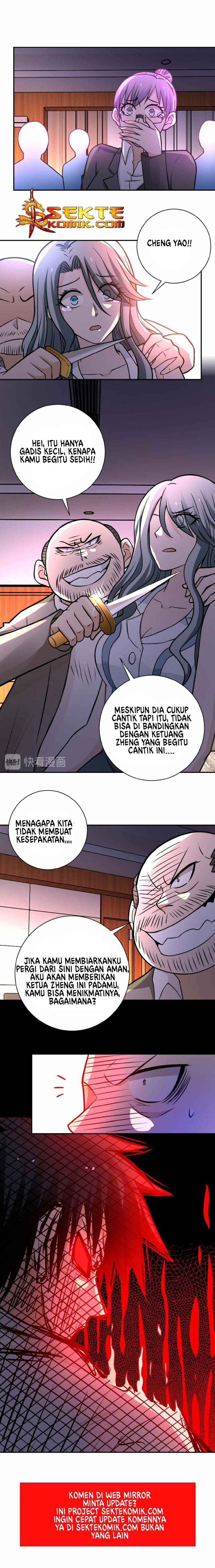 super-system - Chapter: 21