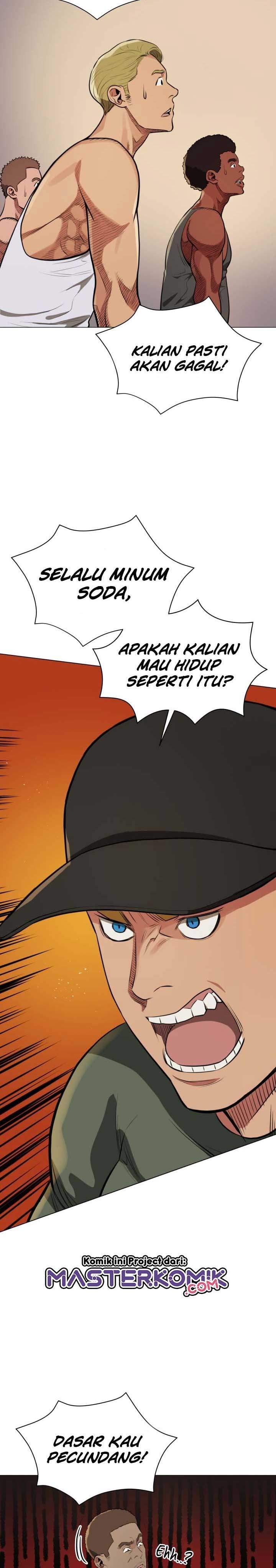 the-god-of-professional-wrestling - Chapter: 6