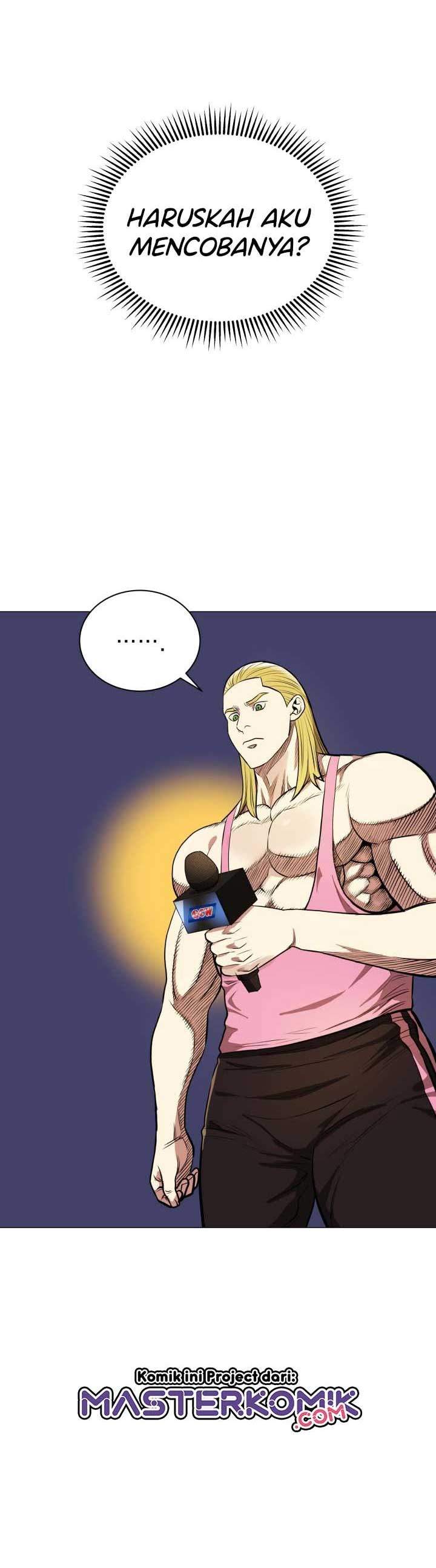 the-god-of-professional-wrestling - Chapter: 6