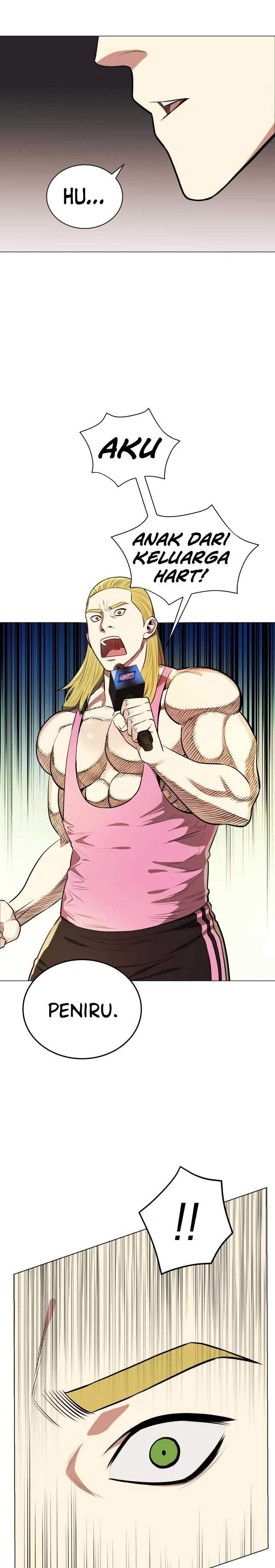 the-god-of-professional-wrestling - Chapter: 6