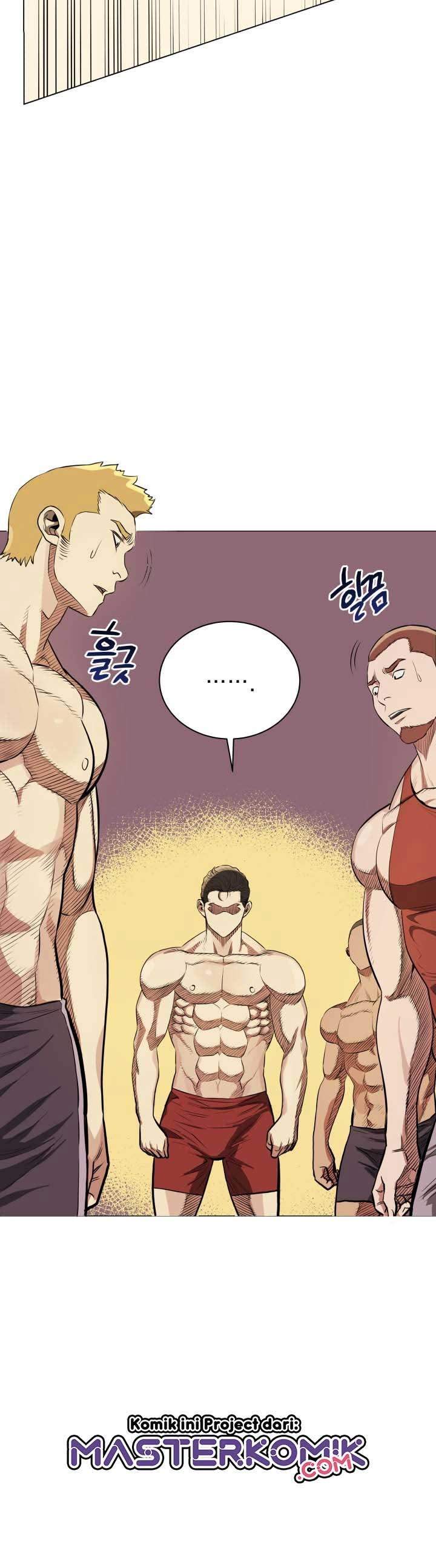 the-god-of-professional-wrestling - Chapter: 6