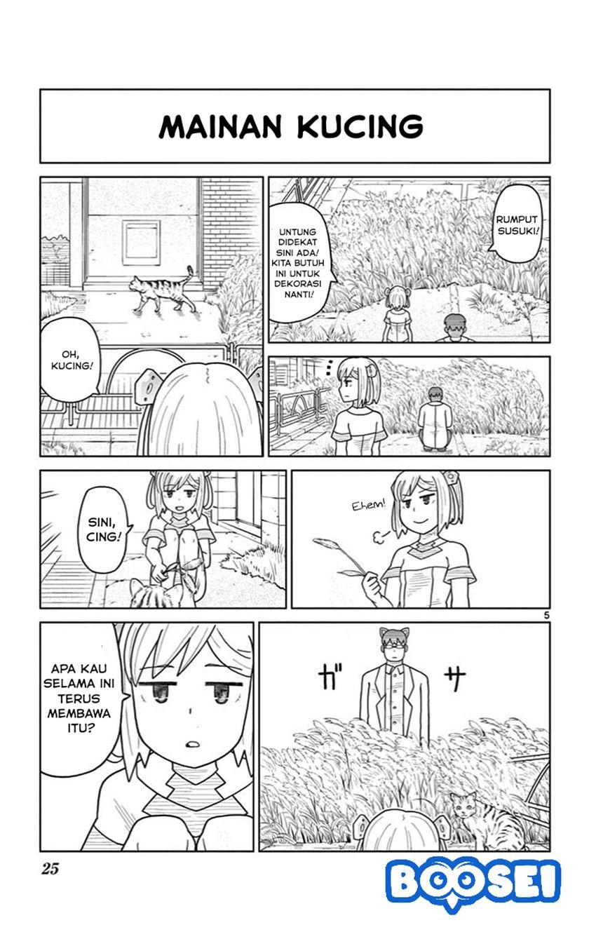 bocchi-hakase-to-robot-shoujo-no-zetsubou-teki-utopia - Chapter: 20