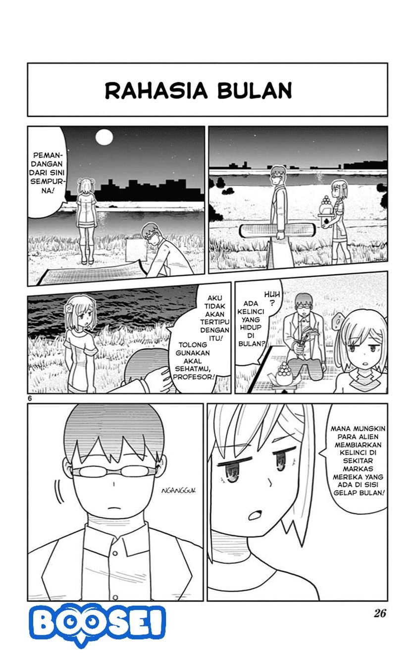 bocchi-hakase-to-robot-shoujo-no-zetsubou-teki-utopia - Chapter: 20