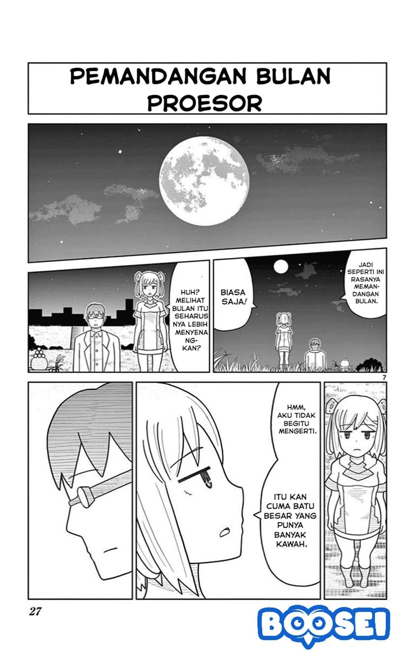 bocchi-hakase-to-robot-shoujo-no-zetsubou-teki-utopia - Chapter: 20