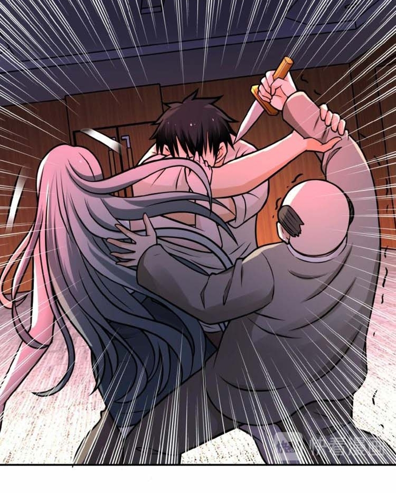 super-system - Chapter: 22