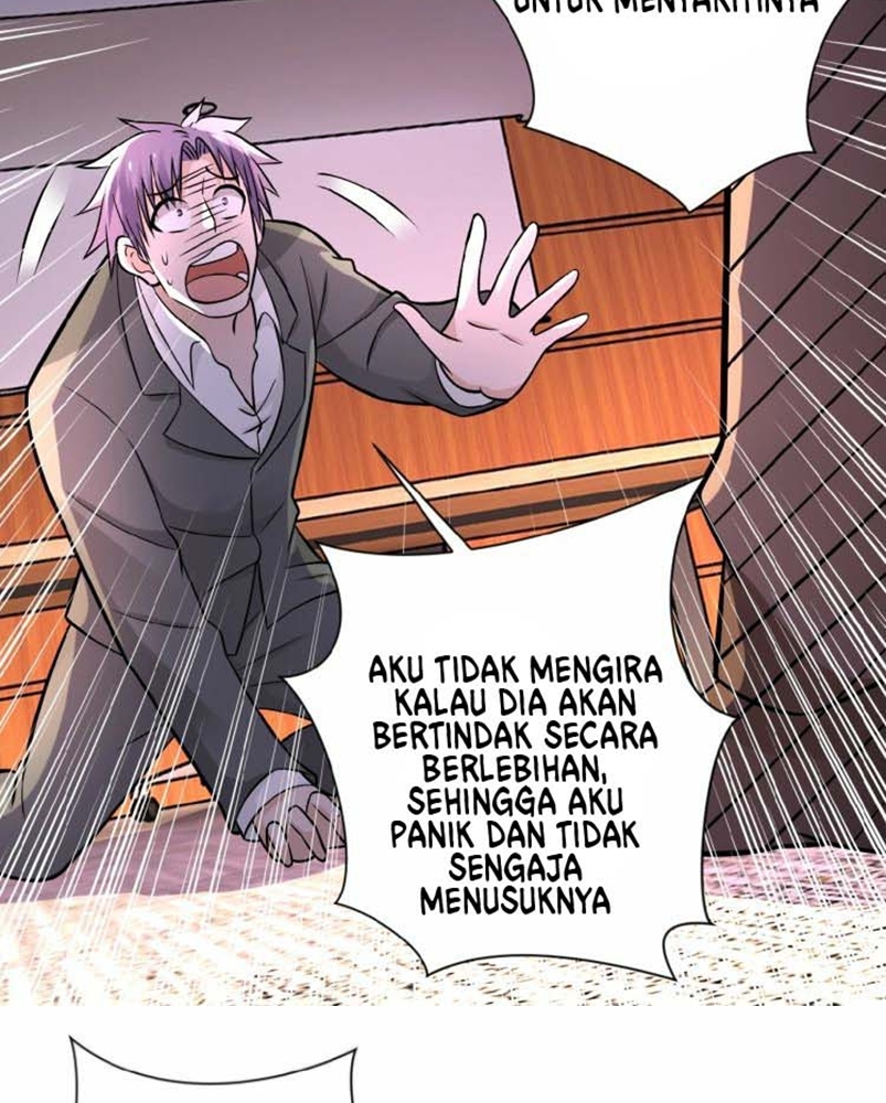super-system - Chapter: 22