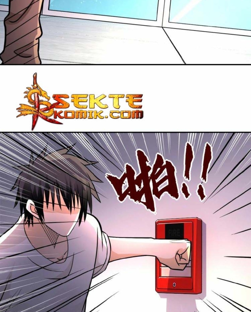 super-system - Chapter: 22