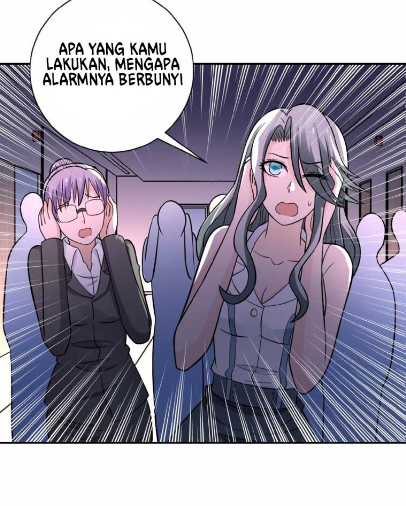 super-system - Chapter: 22