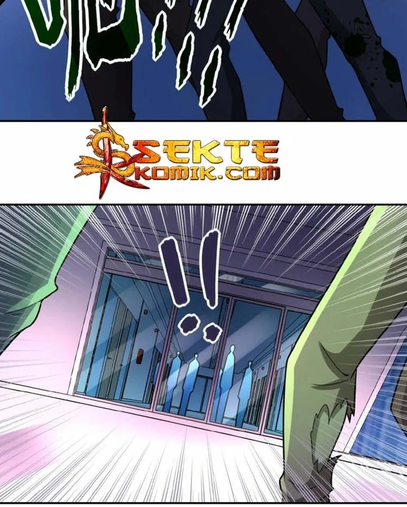 super-system - Chapter: 23