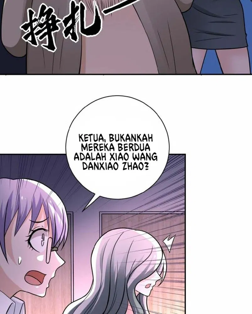 super-system - Chapter: 23