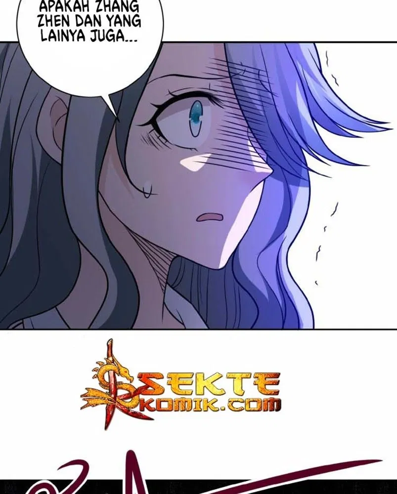 super-system - Chapter: 23