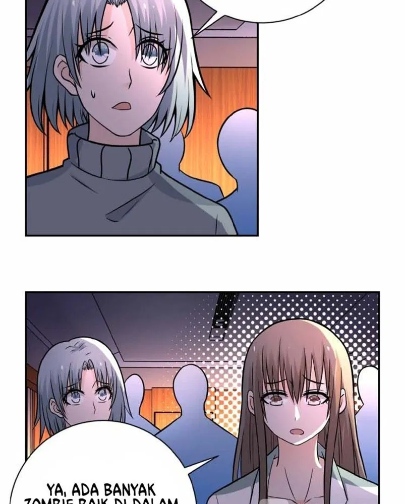 super-system - Chapter: 23