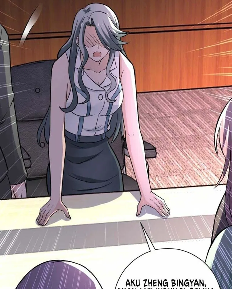 super-system - Chapter: 23