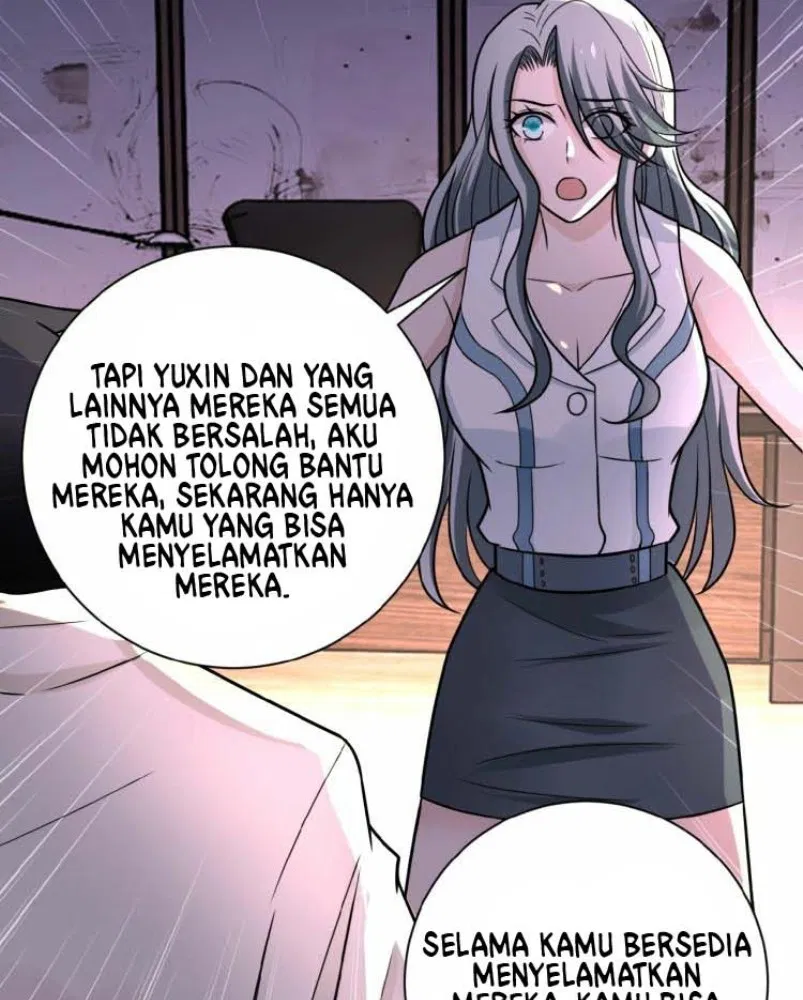 super-system - Chapter: 23