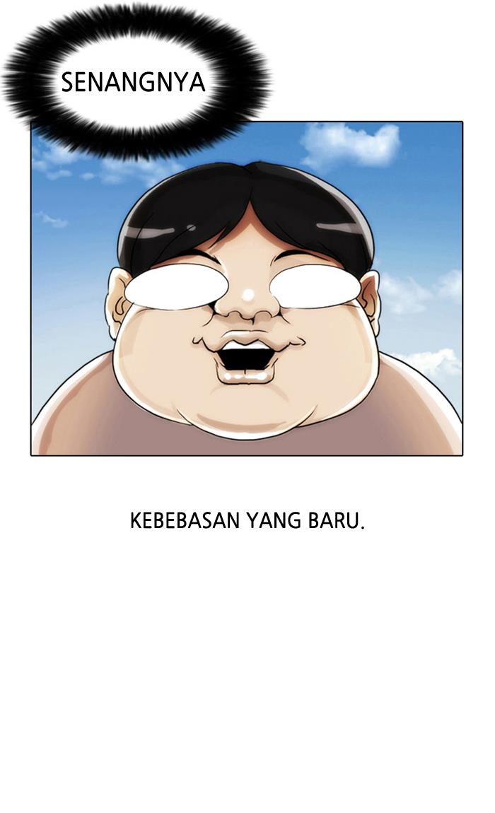 lookism - Chapter: 2