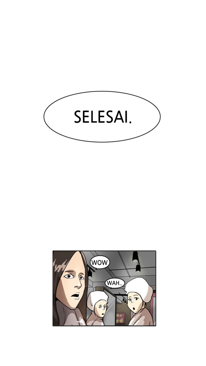 lookism - Chapter: 2