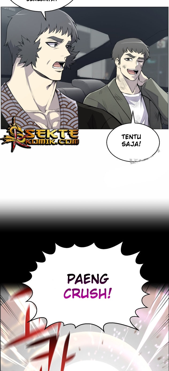 reverse-villain - Chapter: 40