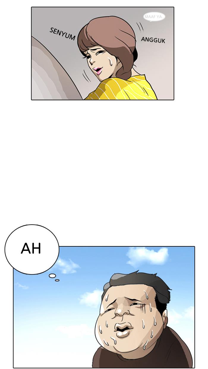 lookism - Chapter: 2