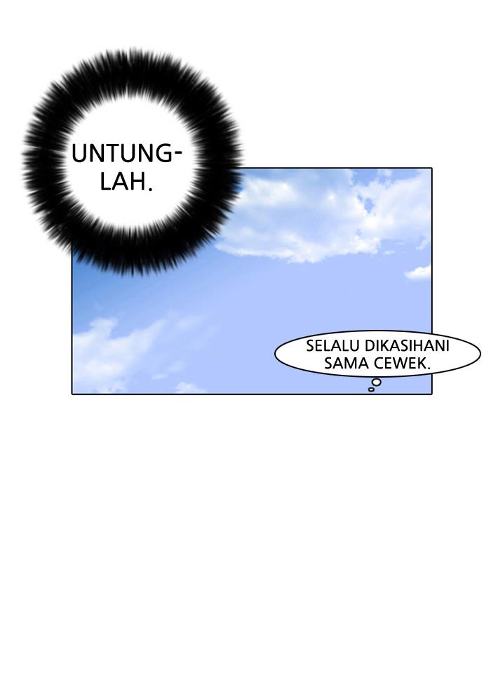 lookism - Chapter: 2