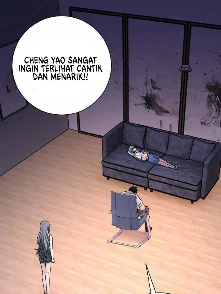 super-system - Chapter: 24