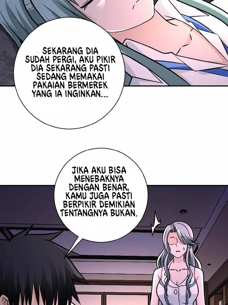 super-system - Chapter: 24